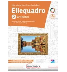 ELLEQUADRO 2 ED. ONLINE