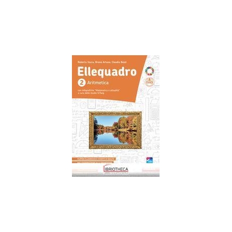 ELLEQUADRO 2 ED. ONLINE