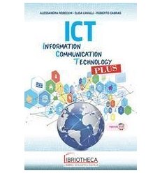 ICT PLUS ED.ONLINE