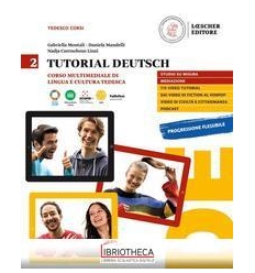 TUTORIAL DEUTSCH 2 ED. MISTA