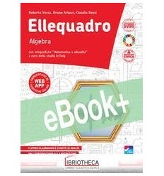 ELLEQUADRO 3 ED. ONLINE