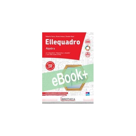 ELLEQUADRO 3 ED. ONLINE