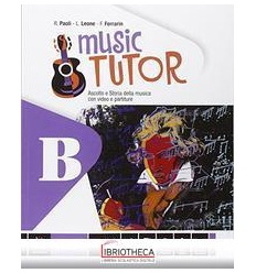 MUSIC TUTOR