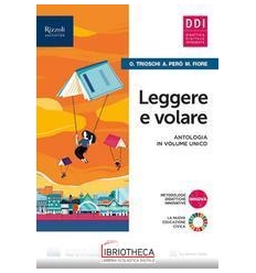 LEGGERE E VOLARE ED.ONLINE