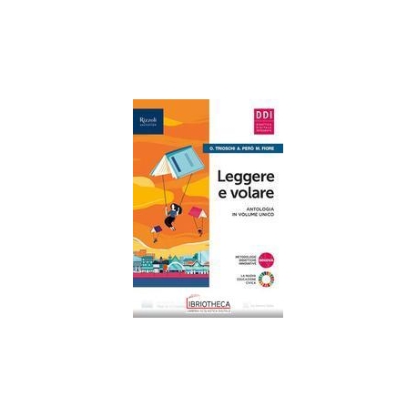 LEGGERE E VOLARE ED.ONLINE