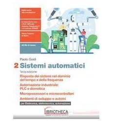 SISTEMI AUTOMATICI 3ED 2ED.ONLINE