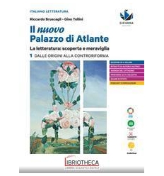 IL NUOVO PALAZZO DI ATLANTE 1