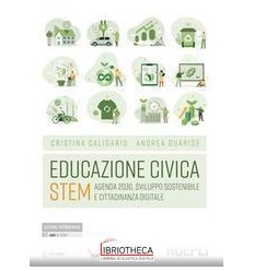 EDUCAZIONE CIVICA STEM ED. MISTA