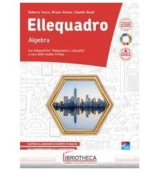 ELLEQUADRO 3 ED. ONLINE