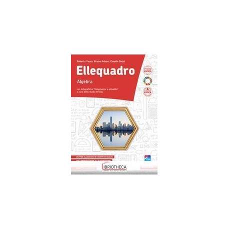 ELLEQUADRO 3 ED. ONLINE