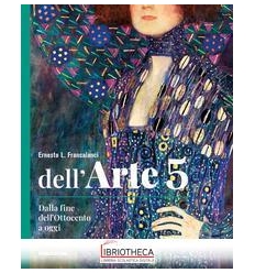 DELL'ARTE 5 ED. MISTA