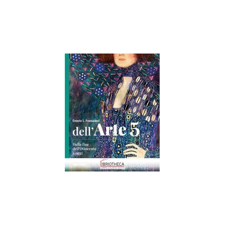 DELL'ARTE 5 ED. MISTA