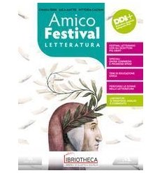 AMICOFESTIVAL ED. MISTA