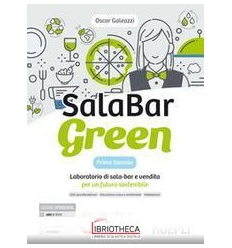 SALABAR GREEN ED. MISTA