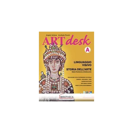 ARTDESK A+B ED. ONLINE