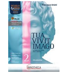 TUA VIVIT IMAGO VOL 2