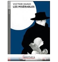 LES MISERABLES B2 ED. MISTA