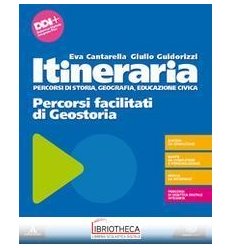 ITINERARIA ED. ONLINE