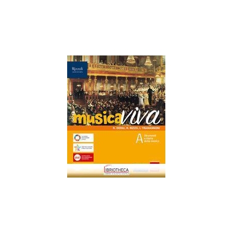 MUSICA VIVA A+C