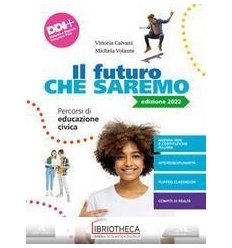 FUTURO CHE SAREMO ED. ONLINE