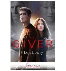 THE GIVER - IL DONATORE