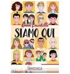 SIAMO QUI