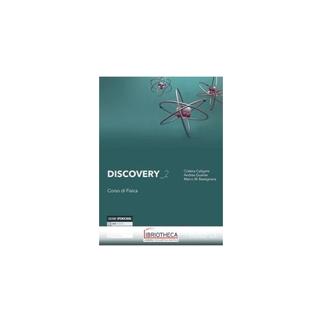 DISCOVERY 2 ED. ONLINE