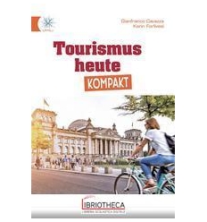 TOURISMUS HEUTE KOMPAKT ED. MISTA