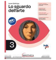 SGUARDO DELL'ARTE 3 ED. ONLINE