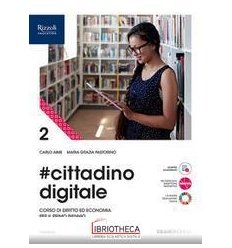 CITTADINODIGITALE 2 ED. MISTA