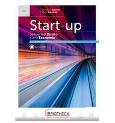 START UP ED. ONLINE