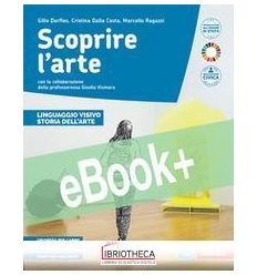 SCOPRIRE L'ARTE ED. ONLINE