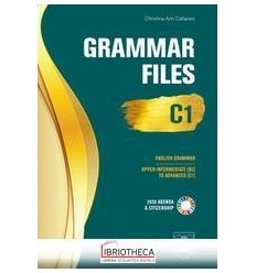 Grammar Files GOLD C1 ED. MISTA