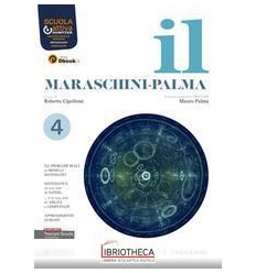 IL MARASCHINI-PALMA VOL. 4 + QUAD. INCLUSIONE