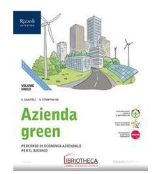 AZIENDA GREEN ED. MISTA