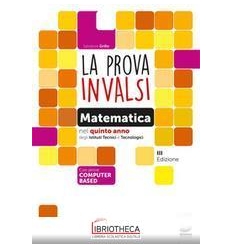 PROVA INVALSI DI MATEMATICA IT QUINTO ANNO 2023