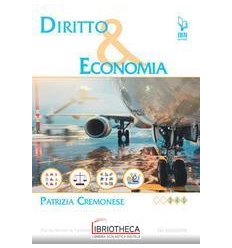 DIRITTO & ECONOMIA (AEREO)