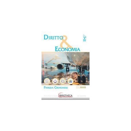 DIRITTO & ECONOMIA (AEREO)