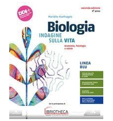 BIOLOGIA. INDAGINE SULLA VITA ED. MISTA