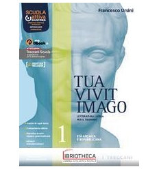 TUA VIVIT IMAGO CONFEZIONE VENDITA VOL 1 + CIVICA