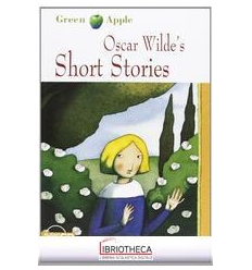 OSCAR WILDE'S SHORT STORIES A2-B1 ED. MISTA