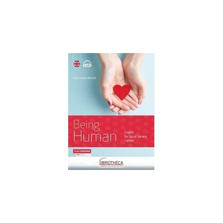 BEING HUMAN ED. ONLINE