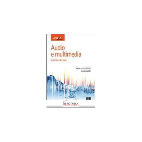 AUDIO E MULTIMEDIA