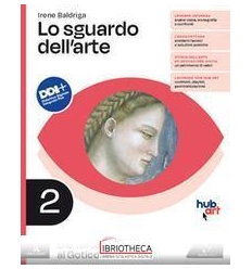 SGUARDO DELL'ARTE 2 ED. ONLINE