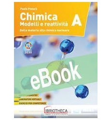 CHIMICA A ED. ONLINE