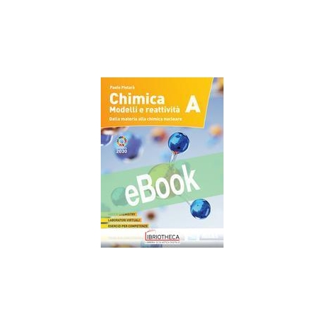 CHIMICA A ED. ONLINE