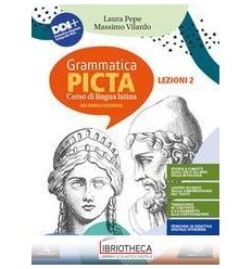 GRAMMATICA PICTA V.E. ED. ONLINE