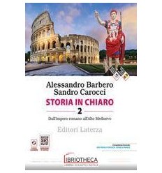 STORIA IN CHIARO 2 ED. MISTA