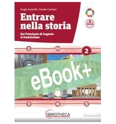 ENTRARE NELLA STORIA 2 ED. ONLINE