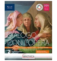 DIALOGO CON L'OPERA 2 ED. MISTA